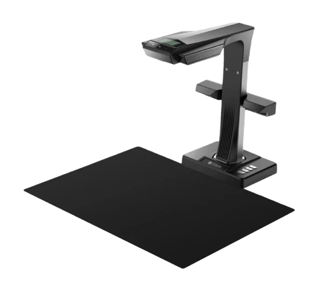 CZUR ET25 Pro