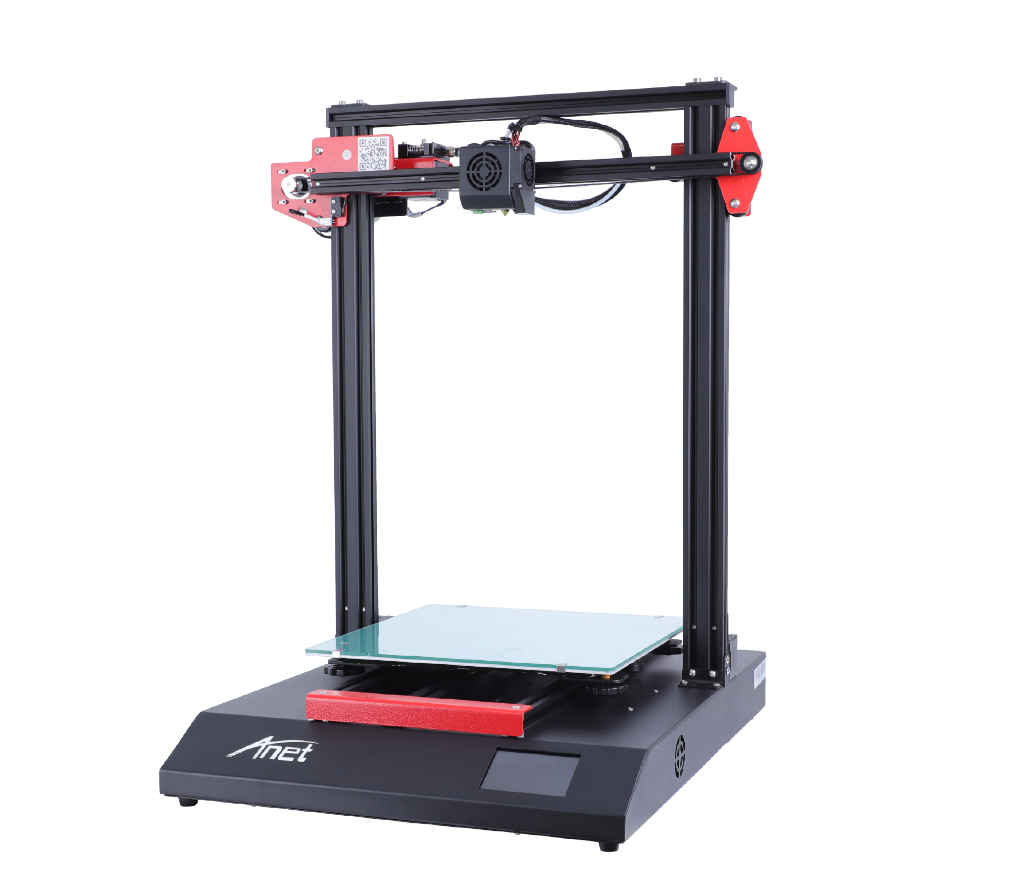 Anet ET5-01