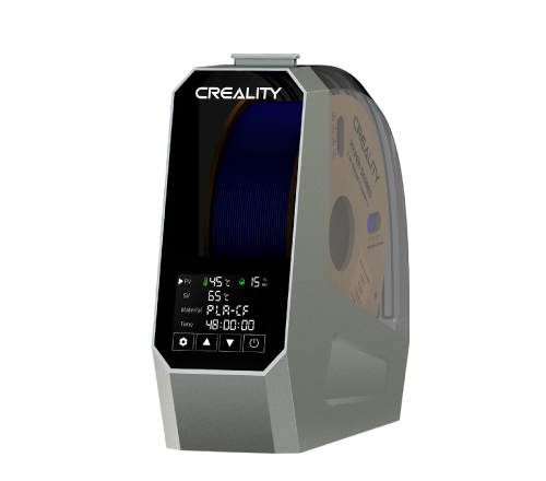 Creality Space Pi Filament Dryer-01