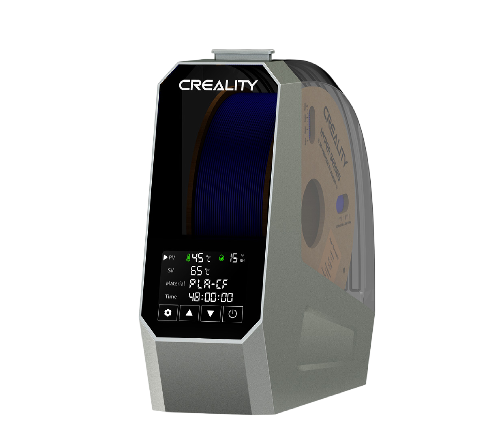 Creality Space Pi Filament Dryer-01