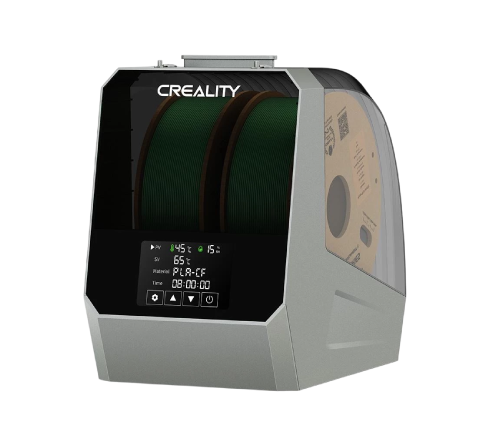 Creality Space Pi Filament Dryer Plus-01