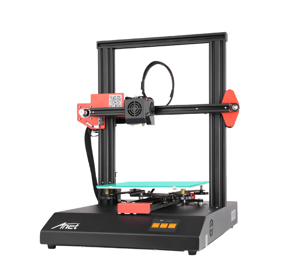 Anet ET4 X-R