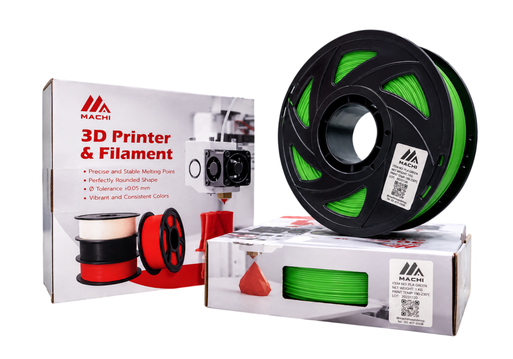 Machi Filament ABS