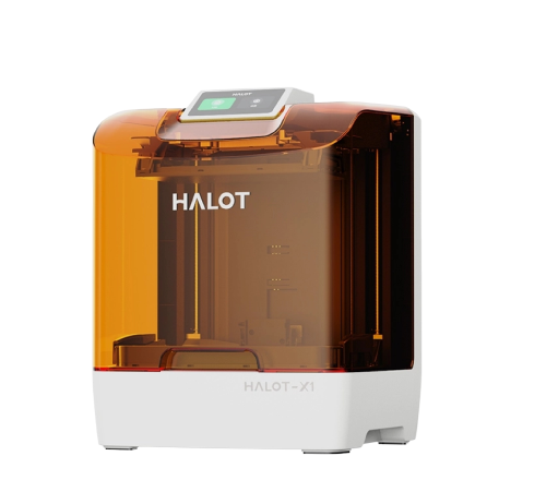 HALOT-X1-01