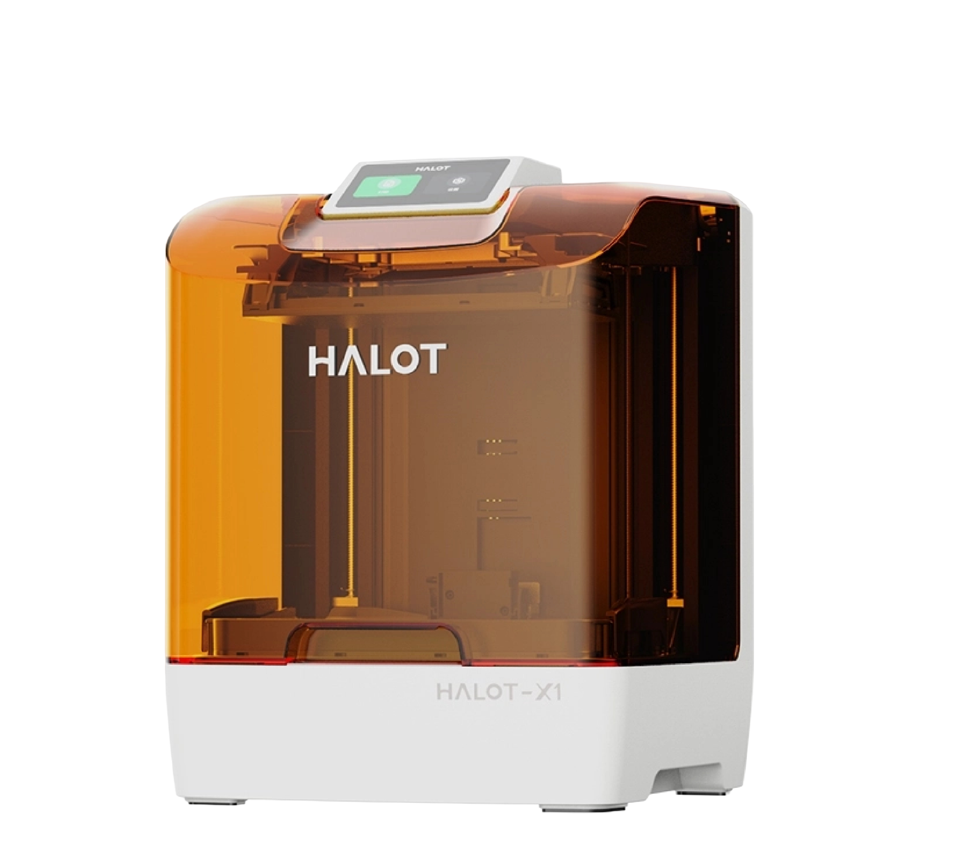 HALOT-X1-01