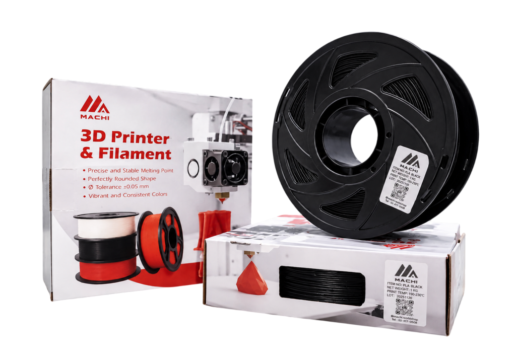 Machi Filament ASA