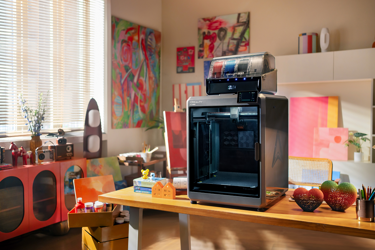 FDM 3D Printer FDM 3D Printer