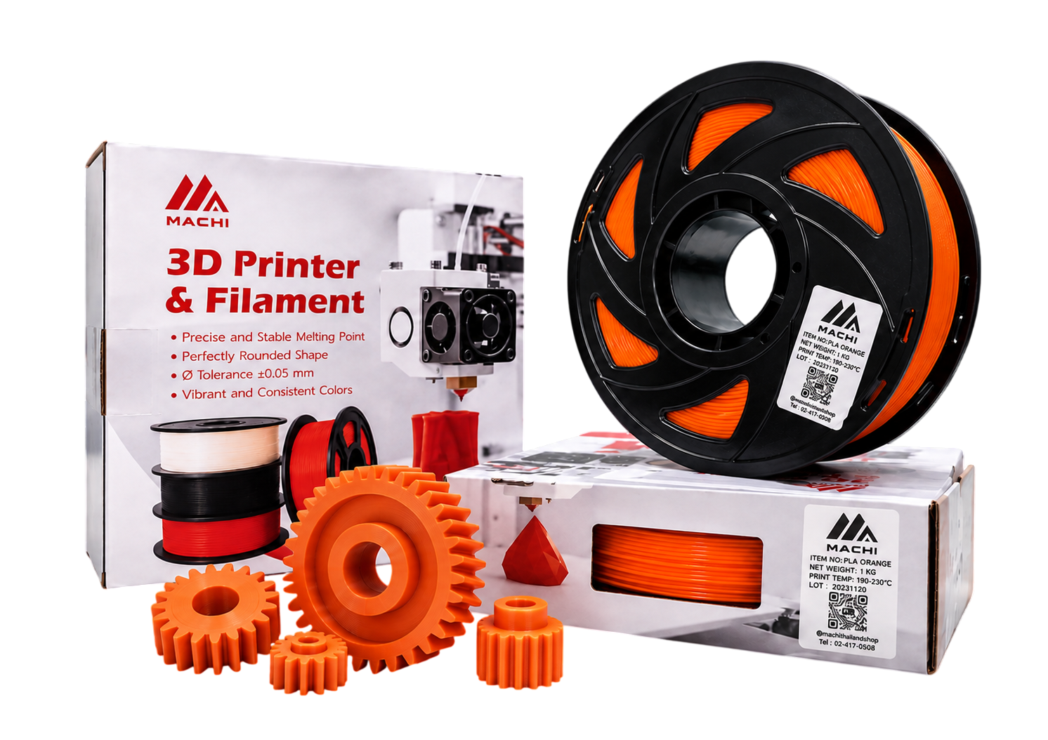 Filament ABS
