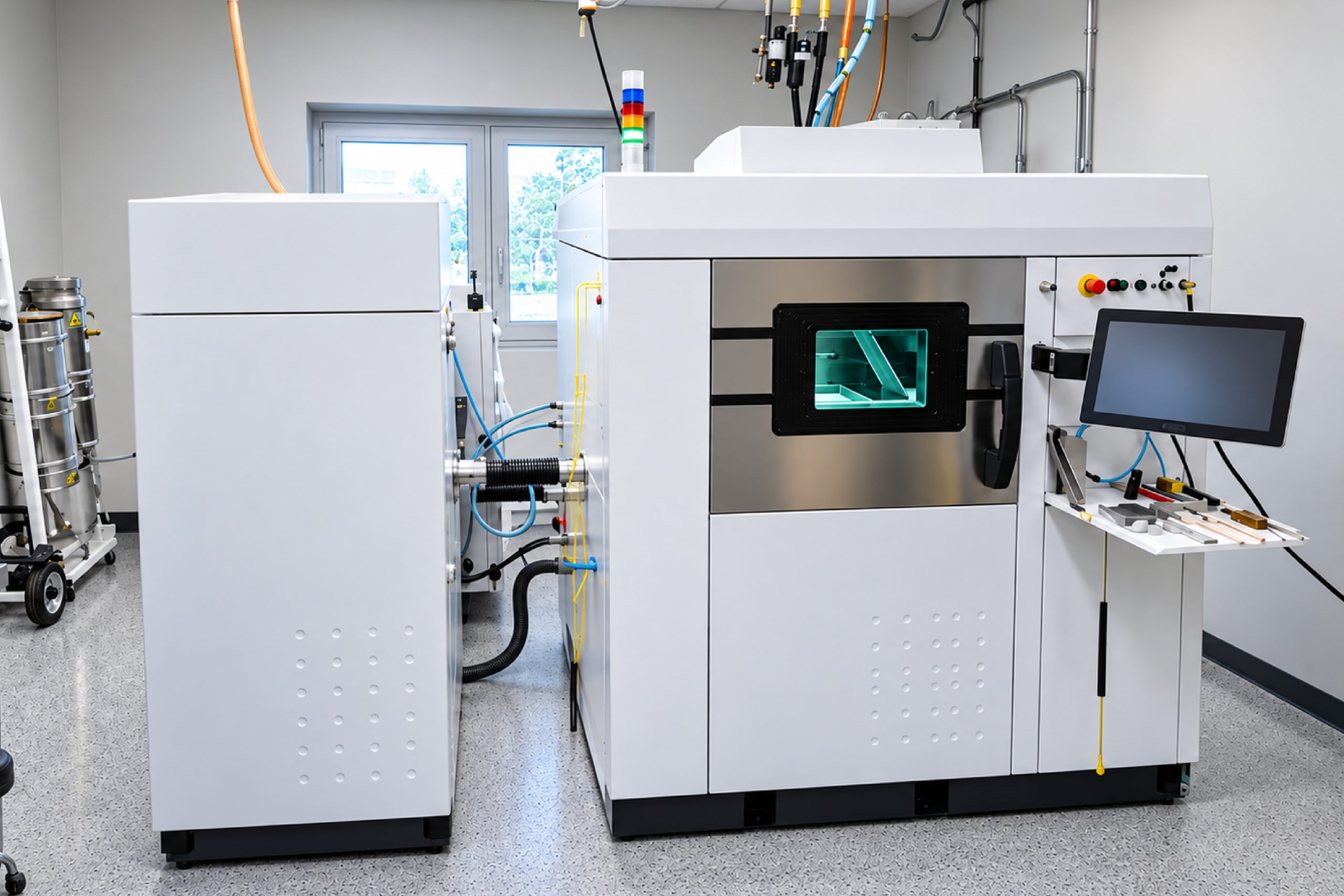 Metal 3D Printer Metal 3D Printer