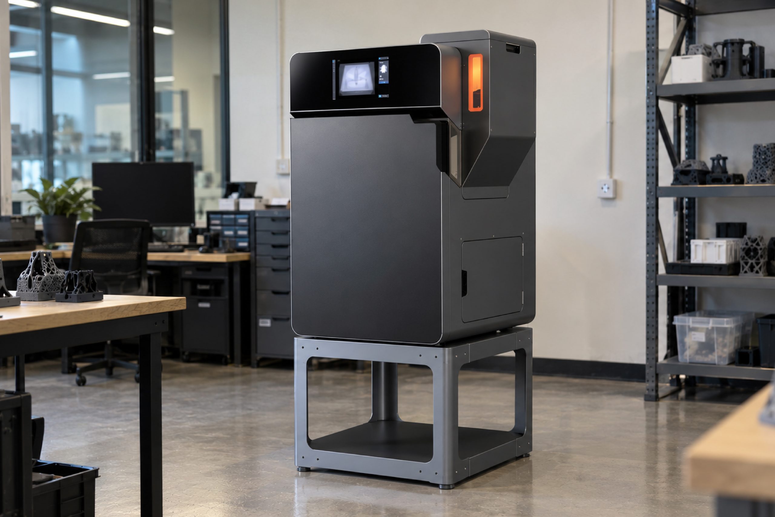 SLS 3D Printer