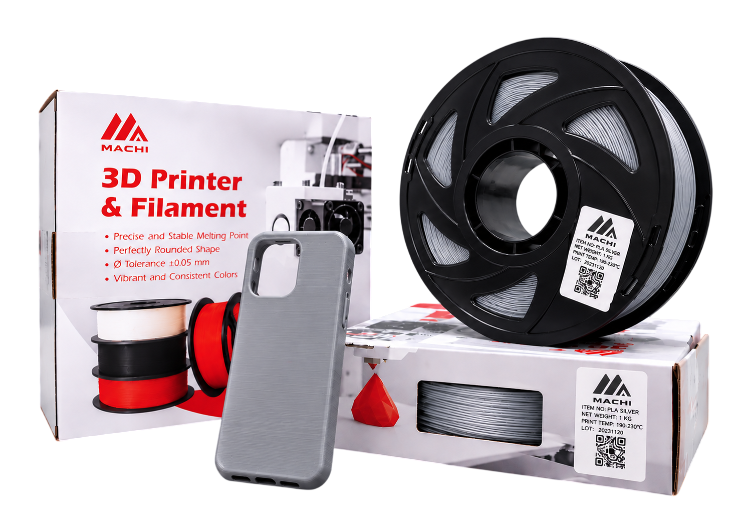 TPU Filament